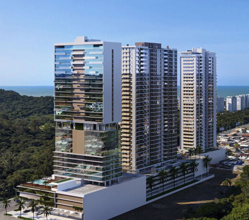 Apartamento, 3 quartos, 86 m² - Foto 1