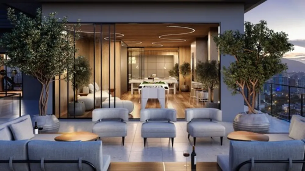 Apartamento, 2 quartos, 92 m² - Foto 12