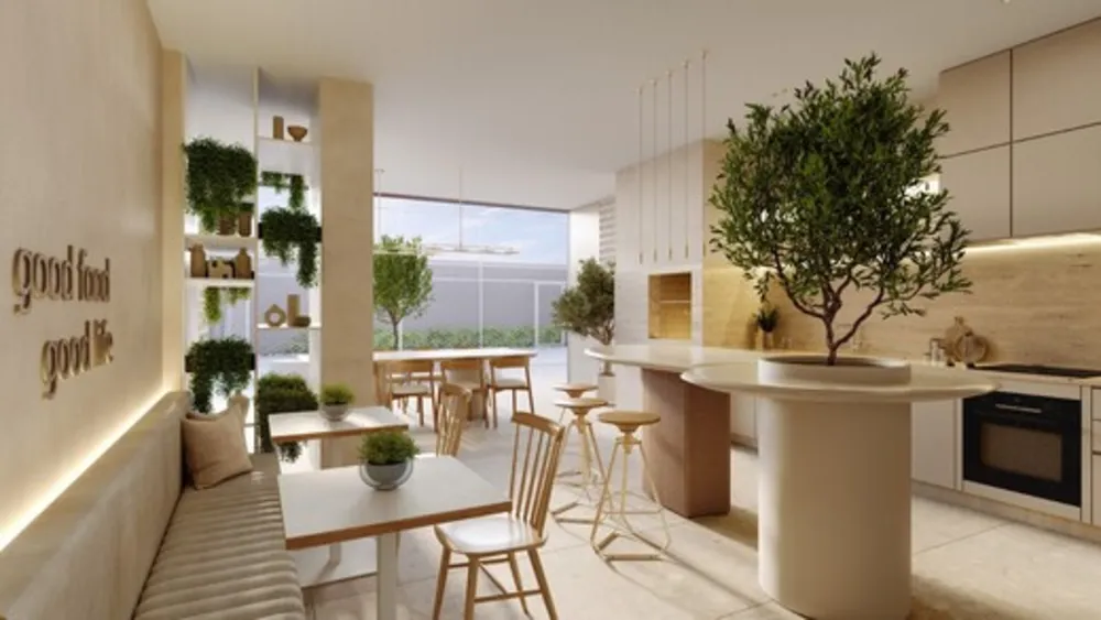 Apartamento, 2 quartos, 92 m² - Foto 10