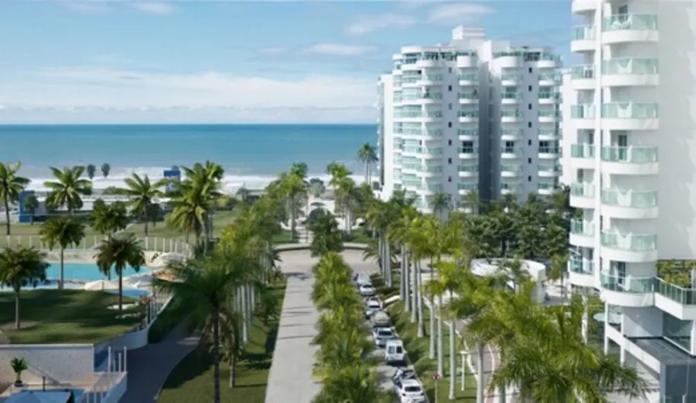 Apartamento, 3 quartos, 257 m² - Foto 2