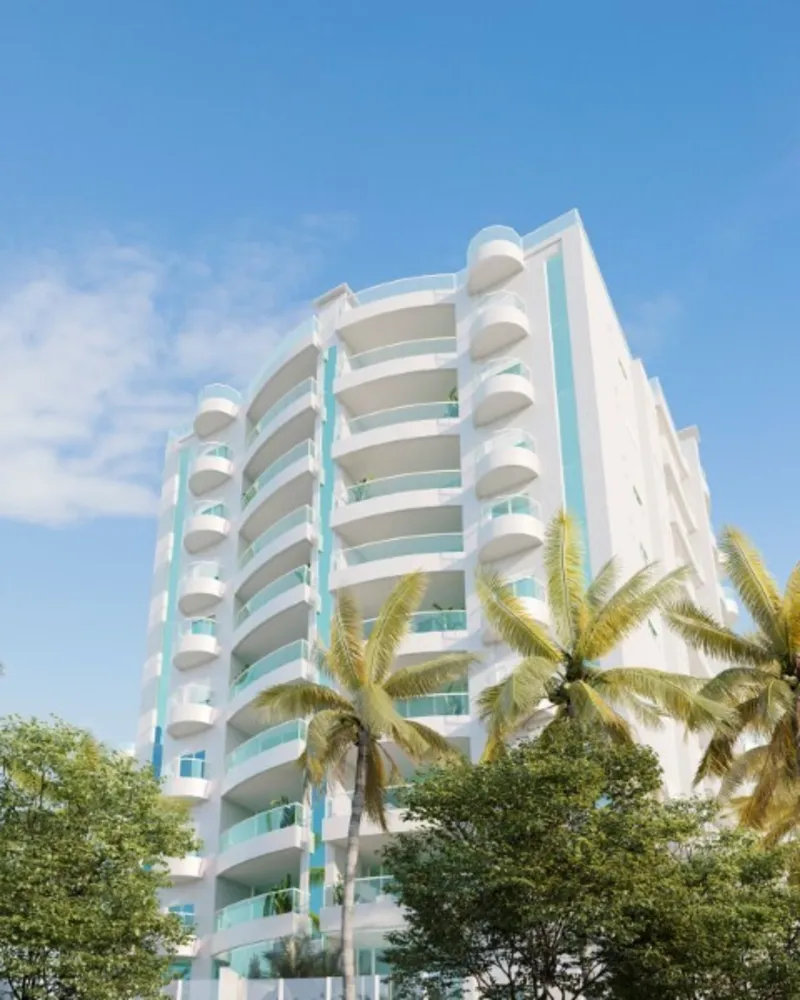 Apartamento, 3 quartos, 257 m² - Foto 1