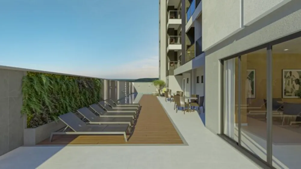 Apartamento, 2 quartos, 74 m² - Foto 14