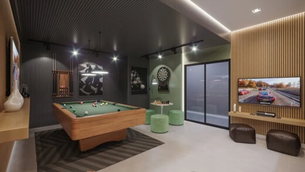 Apartamento, 2 quartos, 74 m² - Foto 9