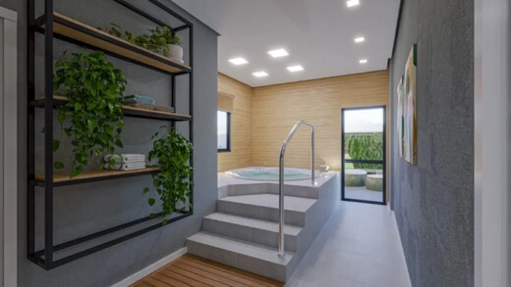 Apartamento, 2 quartos, 74 m² - Foto 11