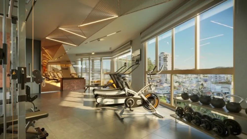 Apartamento, 3 quartos, 225 m² - Foto 7