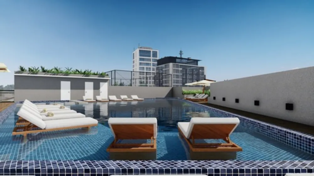 Apartamento, 2 quartos, 66 m² - Foto 15