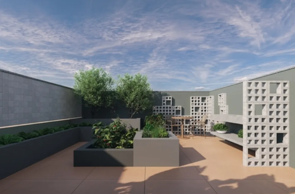 Apartamento, 3 quartos, 105 m² - Foto 15