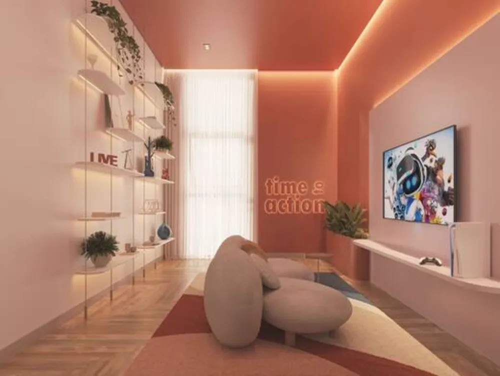 Apartamento, 3 quartos, 105 m² - Foto 6