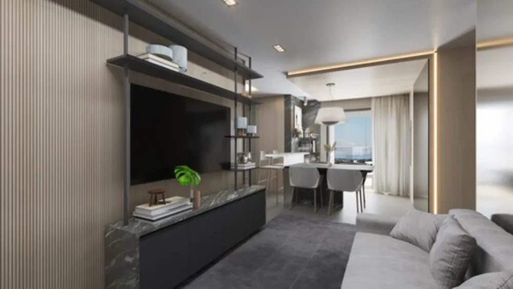 Apartamento, 2 quartos, 73 m² - Foto 11