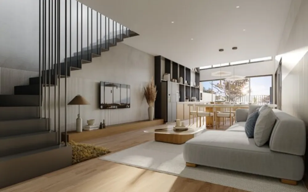 Apartamento, 3 quartos, 197 m² - Foto 6