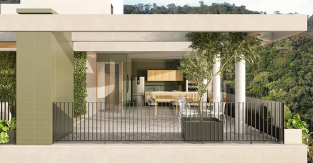 Apartamento, 3 quartos, 124 m² - Foto 12