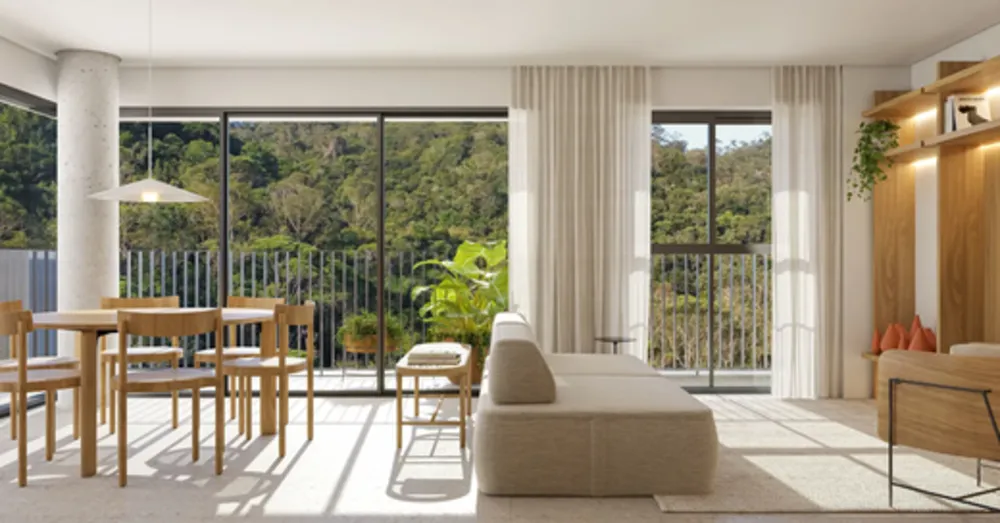 Apartamento, 3 quartos, 124 m² - Foto 5
