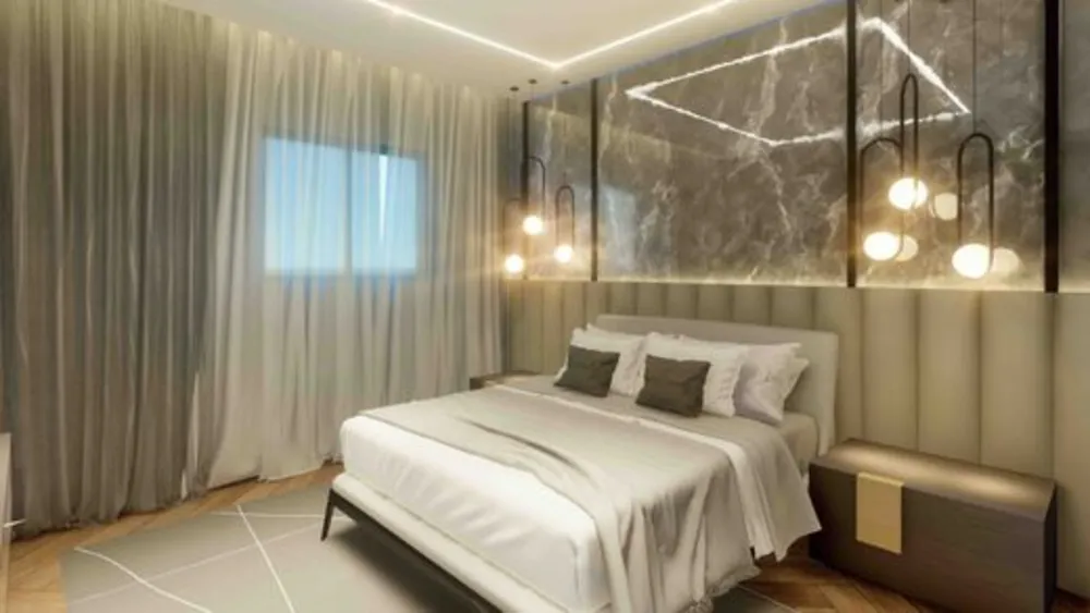 Apartamento, 3 quartos, 92 m² - Foto 6