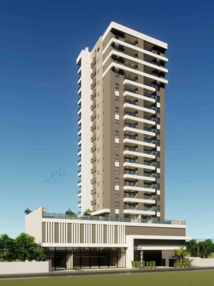Apartamento, 3 quartos, 92 m² - Foto 1