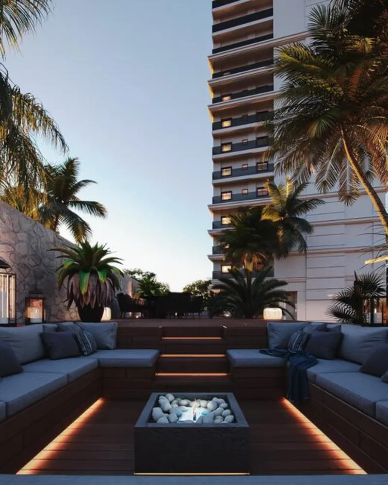Apartamento, 2 quartos, 76 m² - Foto 8