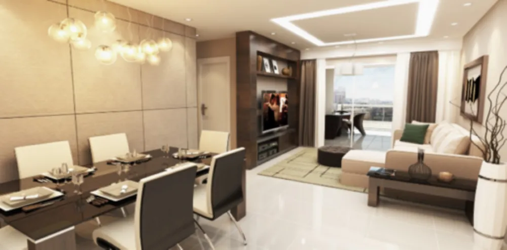 Apartamento, 3 quartos, 112 m² - Foto 4