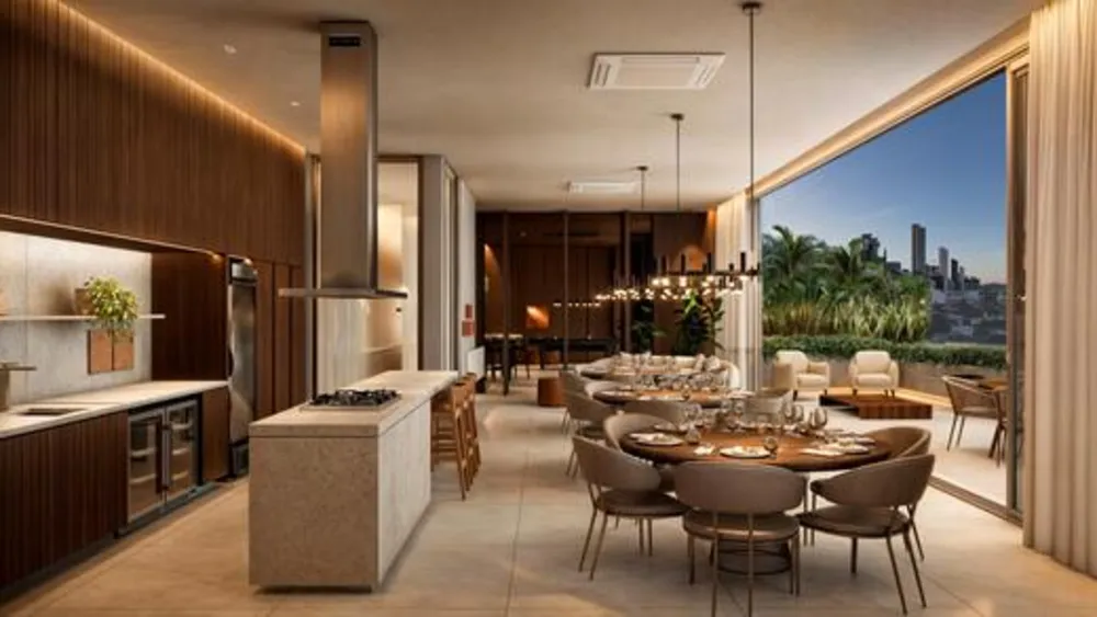 Apartamento, 3 quartos, 120 m² - Foto 7