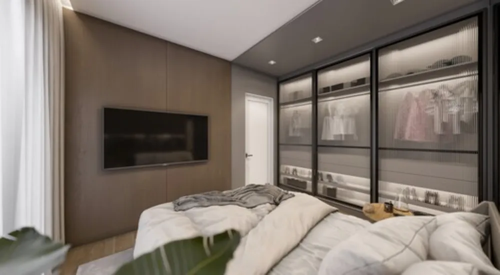 Cobertura, 3 quartos, 230 m² - Foto 11