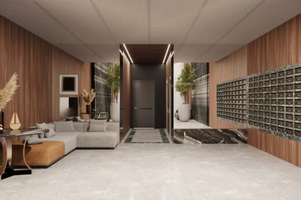 Cobertura, 3 quartos, 230 m² - Foto 6