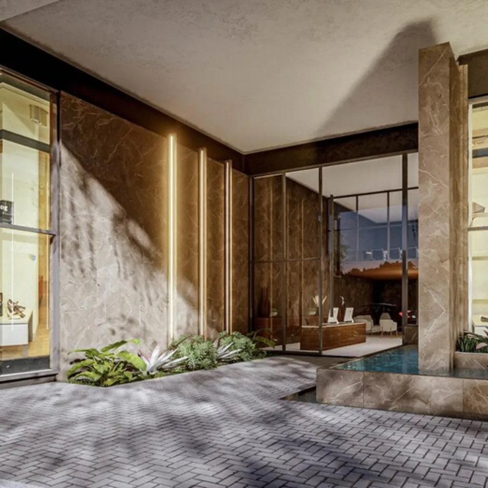 Cobertura, 3 quartos, 230 m² - Foto 3