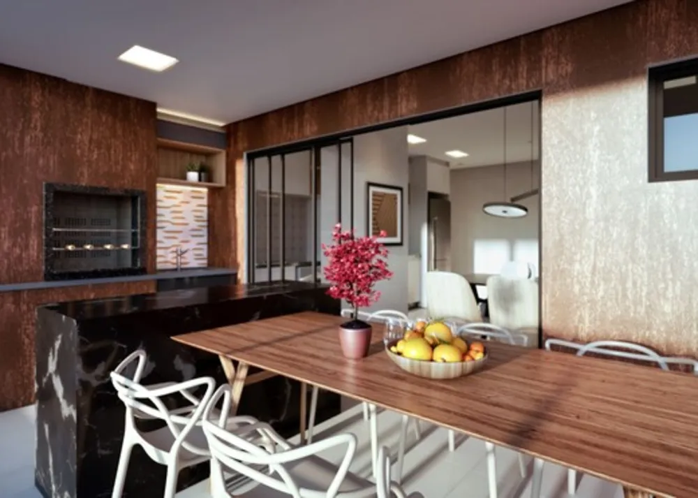 Apartamento, 2 quartos, 71 m² - Foto 4