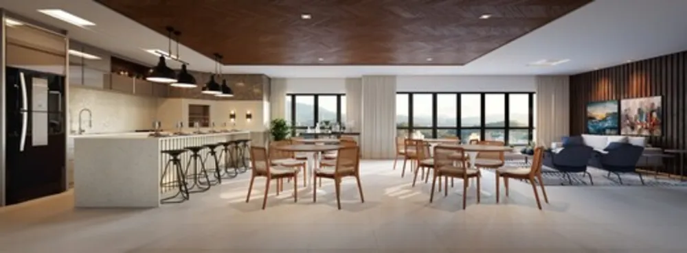 Apartamento, 2 quartos, 71 m² - Foto 10
