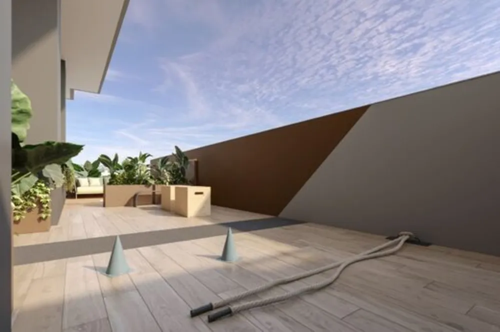 Apartamento, 2 quartos, 80 m² - Foto 14