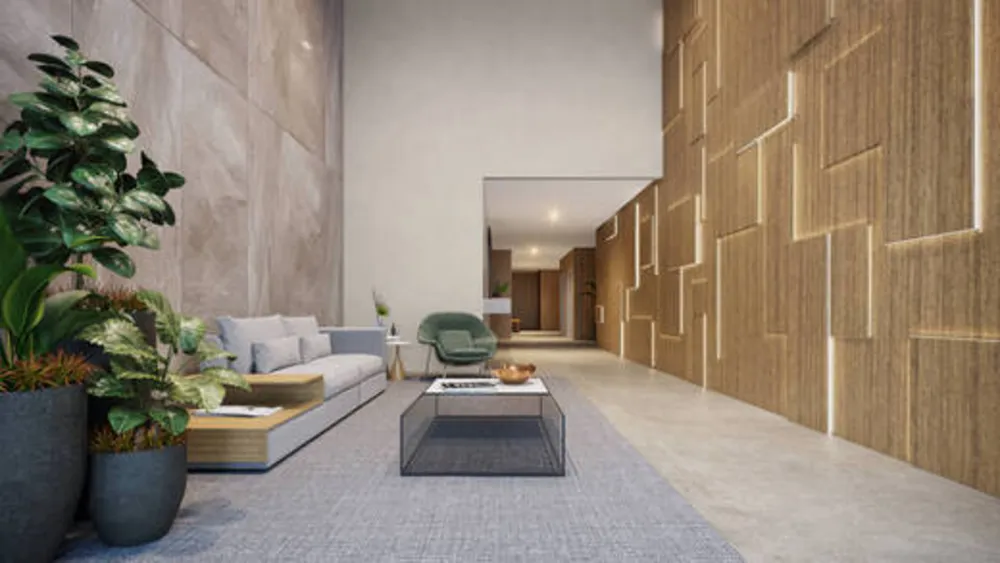 Cobertura, 4 quartos, 450 m² - Foto 2