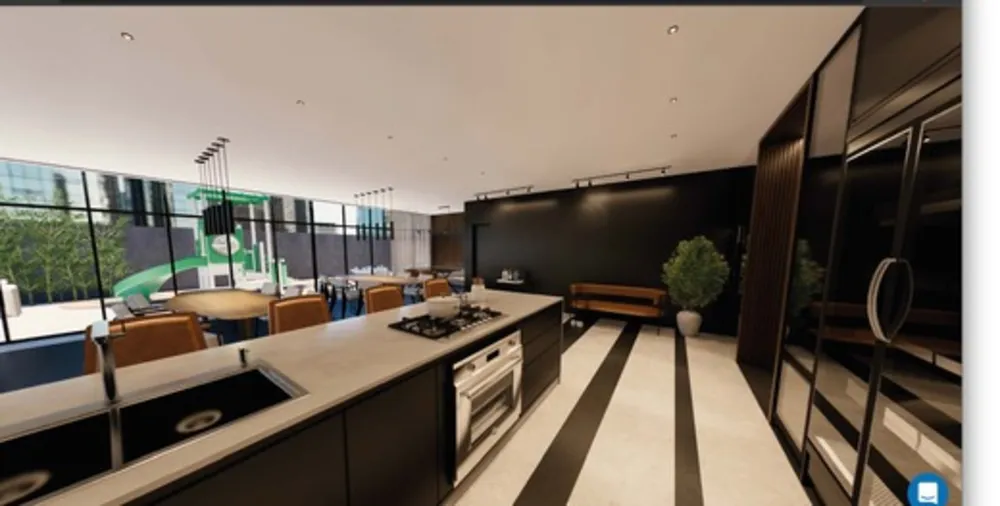 Apartamento, 3 quartos, 106 m² - Foto 6