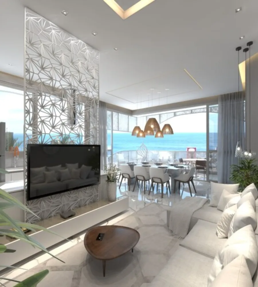 Cobertura, 3 quartos, 382 m² - Foto 3