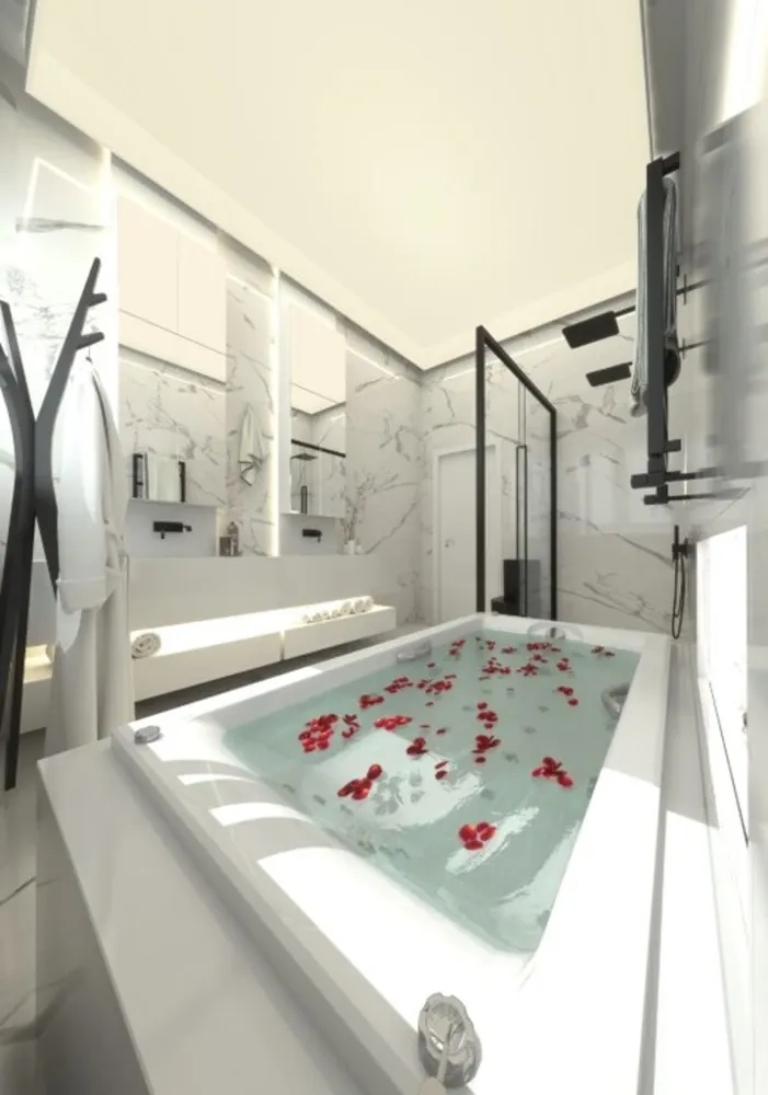 Cobertura, 3 quartos, 382 m² - Foto 14