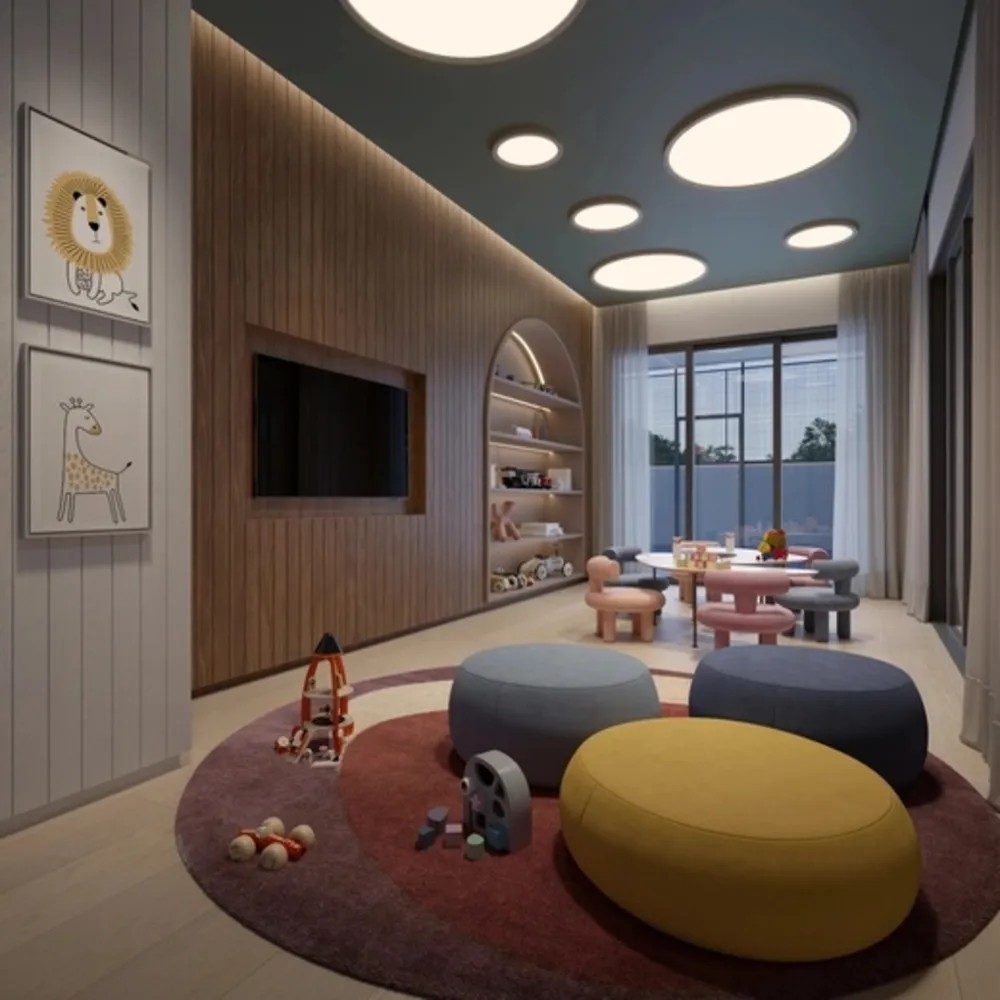 Apartamento, 3 quartos, 200 m² - Foto 12