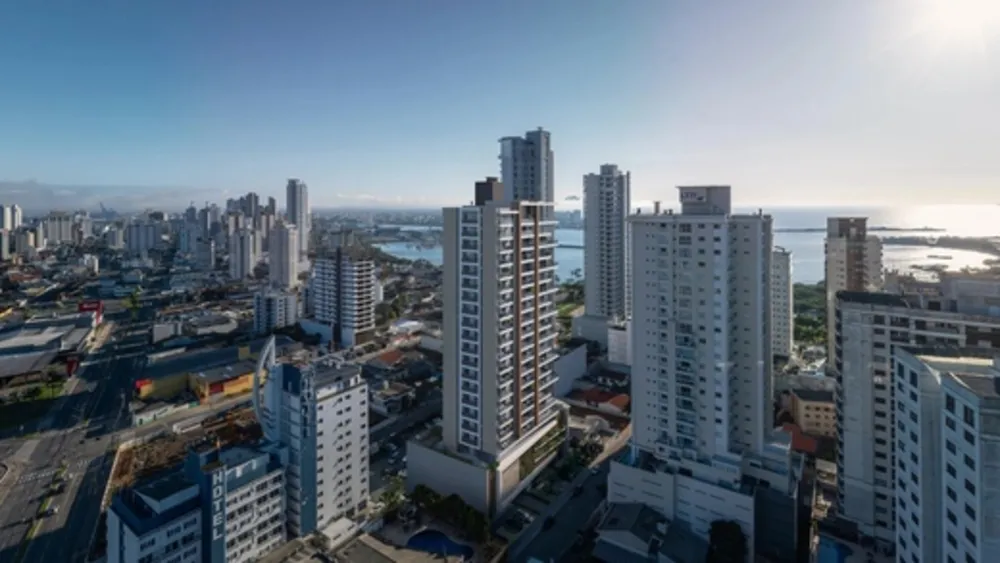 Apartamento, 3 quartos, 200 m² - Foto 16