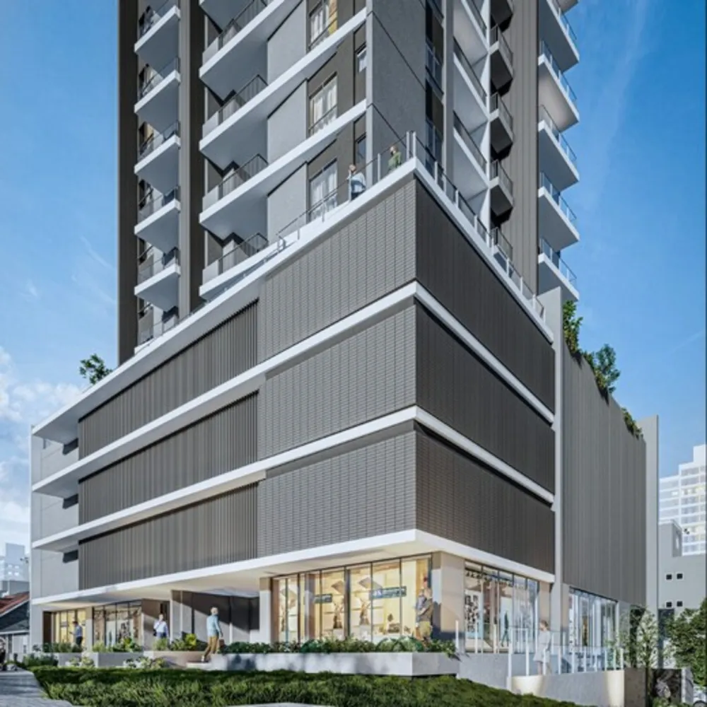 Apartamento, 3 quartos, 98 m² - Foto 8