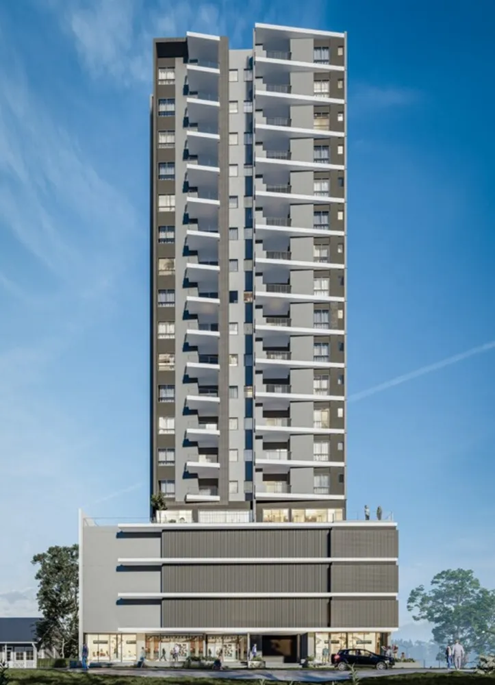 Apartamento, 3 quartos, 98 m² - Foto 2