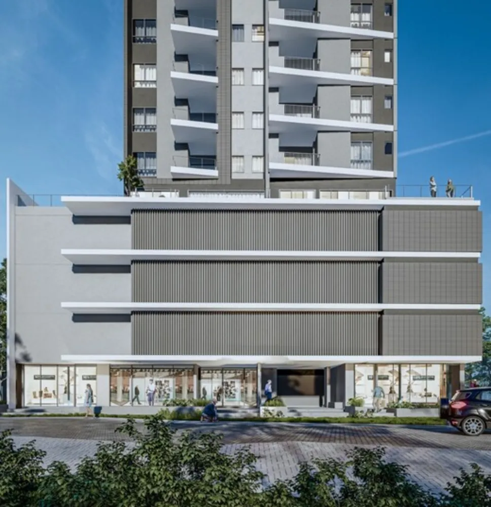 Apartamento, 3 quartos, 98 m² - Foto 7