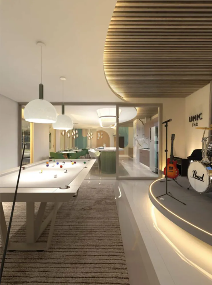 Apartamento, 3 quartos, 169 m² - Foto 13