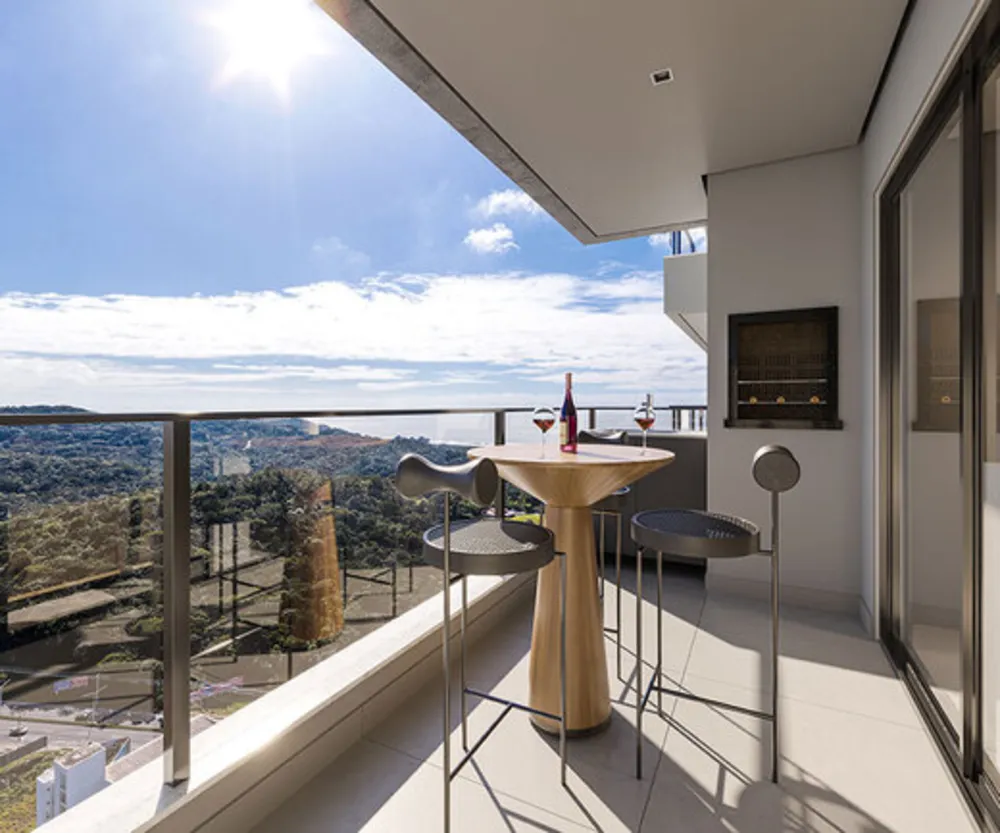 Apartamento, 2 quartos, 77 m² - Foto 4