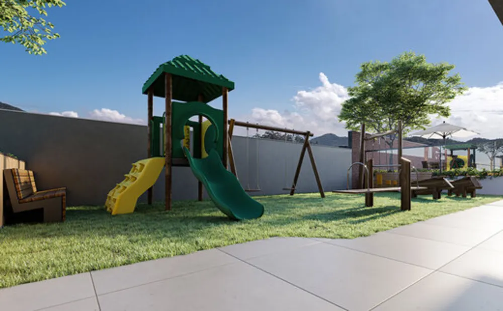 Apartamento, 2 quartos, 77 m² - Foto 12
