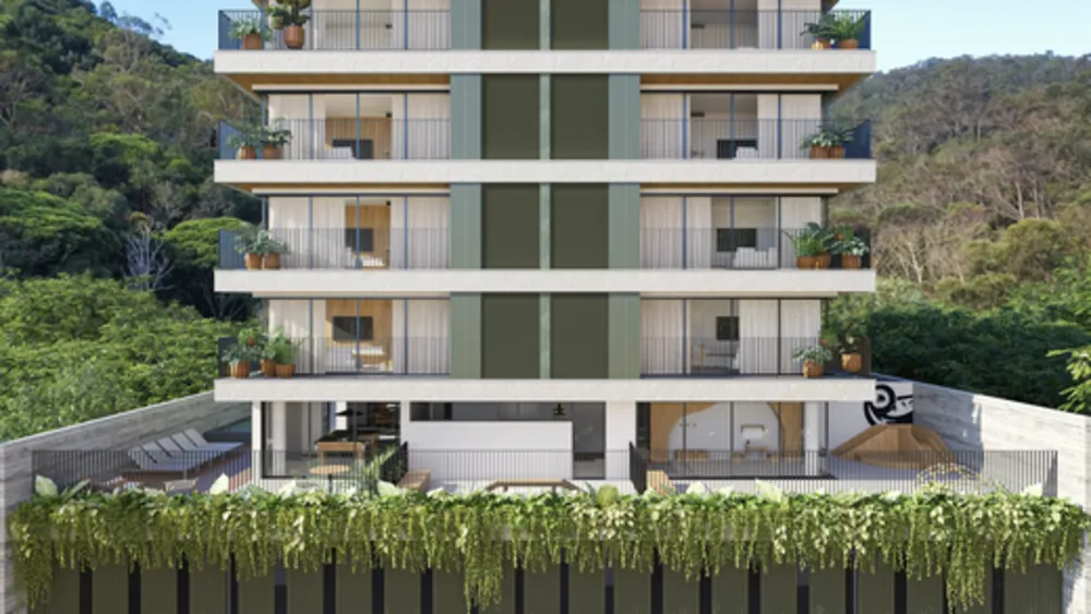 Apartamento, 2 quartos, 87 m² - Foto 15