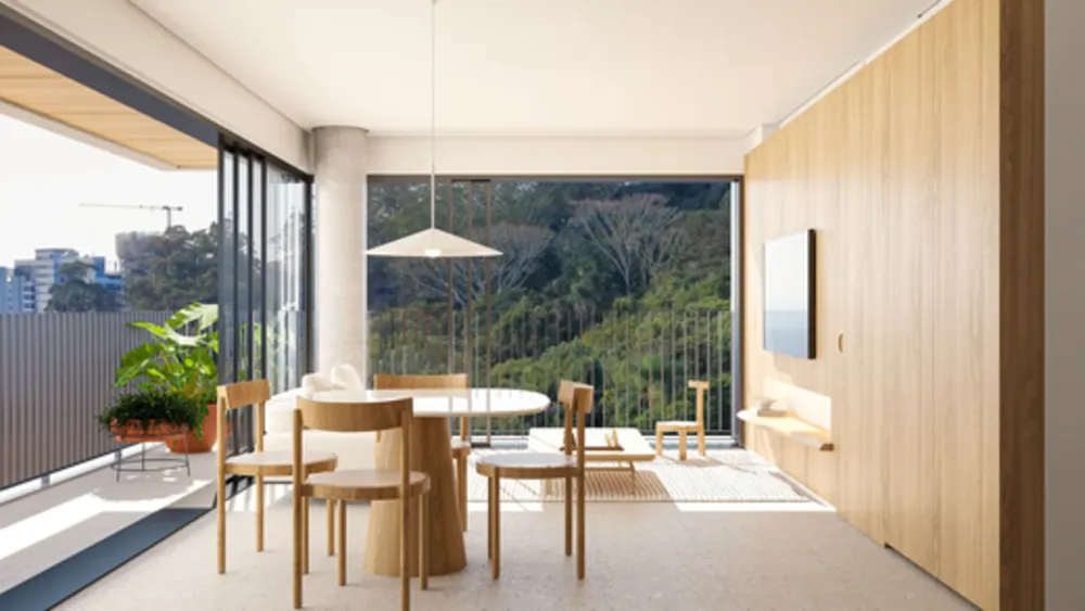Apartamento, 2 quartos, 87 m² - Foto 7