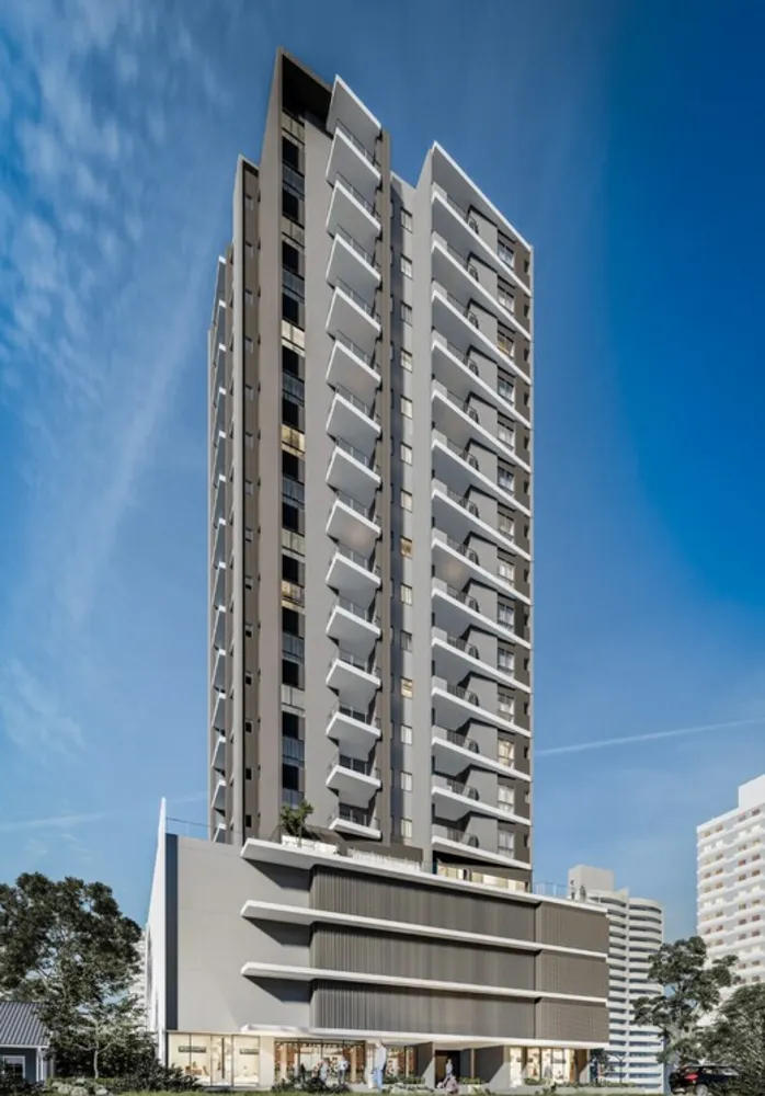 Apartamento, 2 quartos, 76 m² - Foto 4