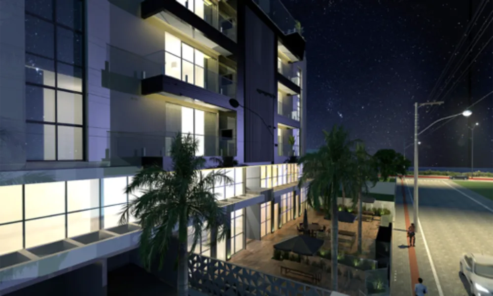 Cobertura, 3 quartos, 369 m² - Foto 4
