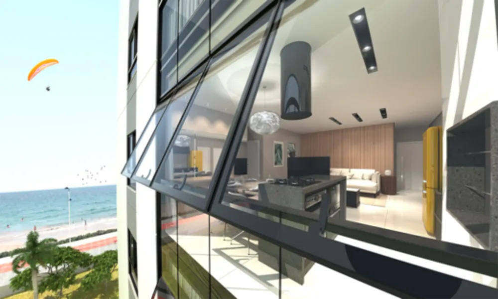 Cobertura, 3 quartos, 369 m² - Foto 3