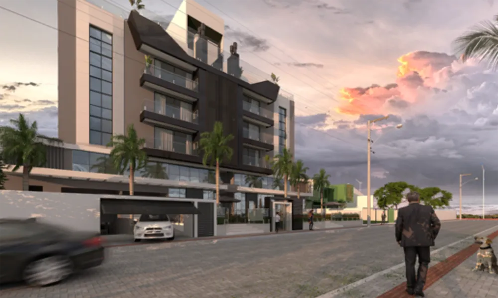 Cobertura, 3 quartos, 369 m² - Foto 2