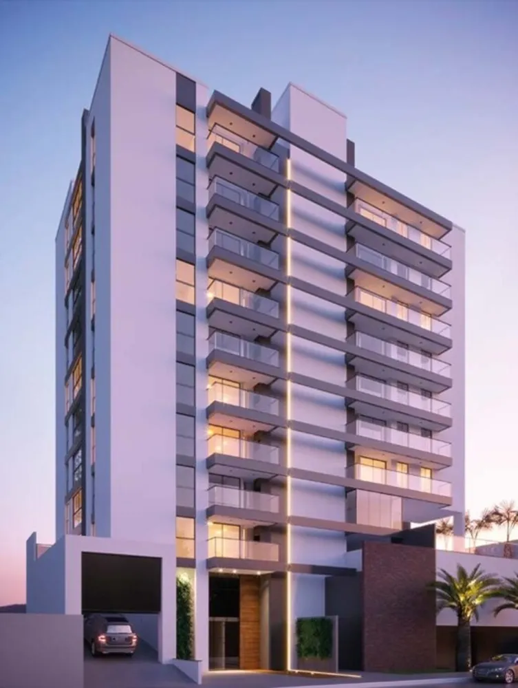 Apartamento, 2 quartos, 64 m² - Foto 1