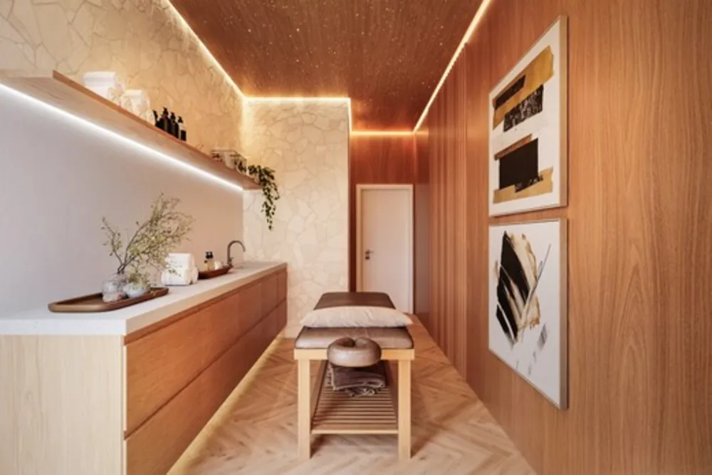 Apartamento, 2 quartos, 79 m² - Foto 13