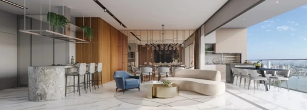 Apartamento, 4 quartos, 222 m² - Foto 17