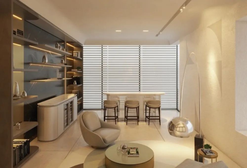 Apartamento, 4 quartos, 222 m² - Foto 19