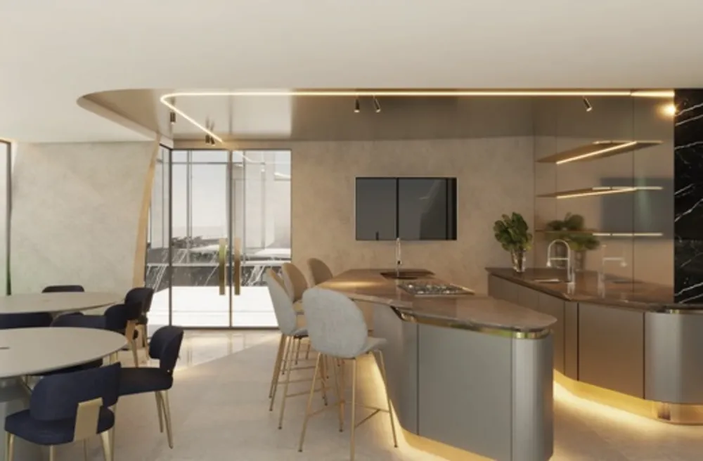 Apartamento, 4 quartos, 222 m² - Foto 20